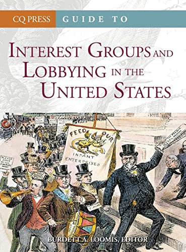 Guide to Interest Groups and Lobbying in the United States