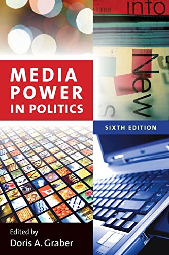 Media Power in Politics
