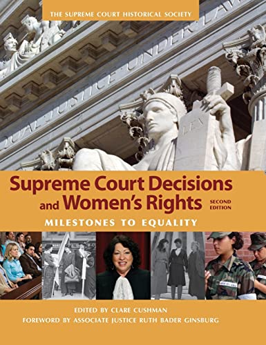 Supreme Court Decisions and Women's Rights