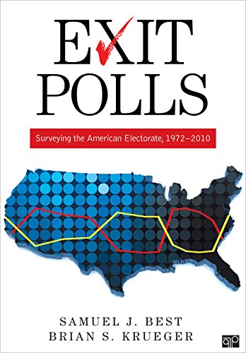 Exit Polls  Surveying the American Electorate, 1972-2010