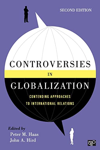 Controversies in Globalization  Contending Approaches to International Relations