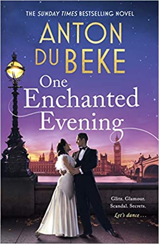 ONE ENCHANTED EVENING