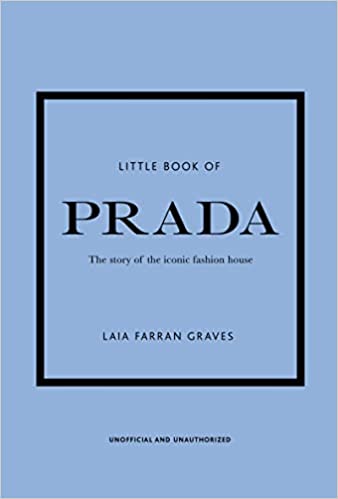 Little Book Of Prada