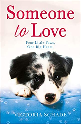 SOMEONE TO LOVE