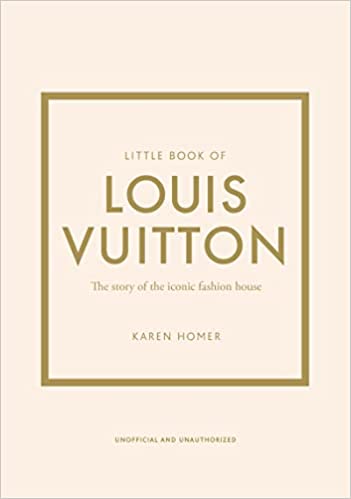 Little Book of Louis Vuitton