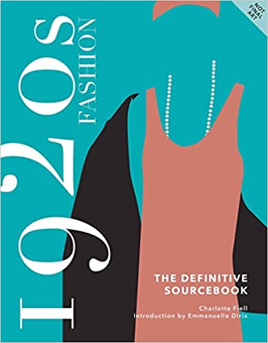 Fashion Sourcebook 1920s