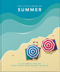 THE LITTLE BOOK OF SUMMER