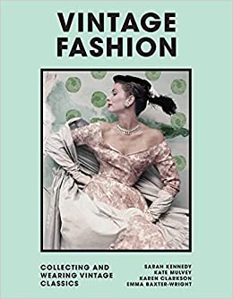 Vintage Fashion