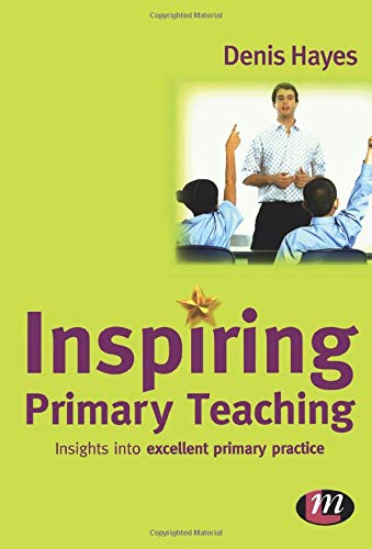 Inspiring Primary Teaching