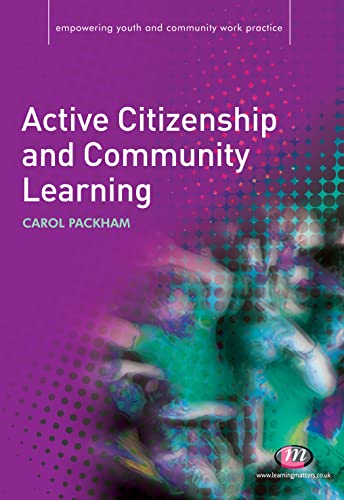 Active Citizenship and Community Learning
