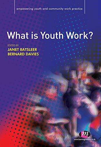 What is Youth Work?