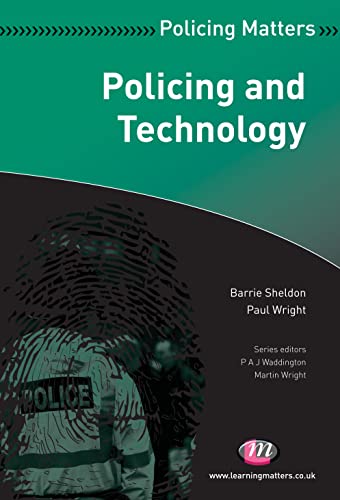 Policing and Technology