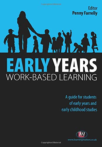 Early Years Work-Based Learning