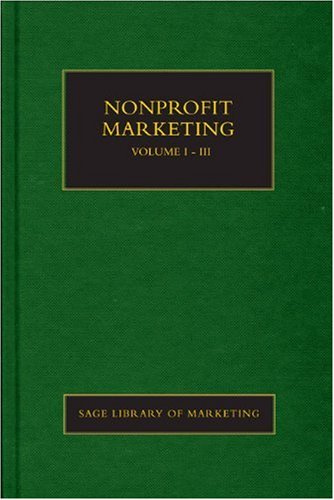 Nonprofit Marketing