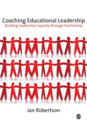 Coaching Educational Leadership  Building Leadership Capacity through Partnership