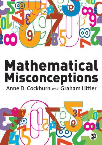 Mathematical Misconceptions  A Guide for Primary Teachers