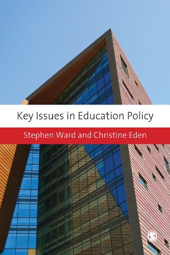 Key Issues in Education Policy