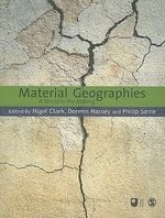 Material Geographies  A World in the Making