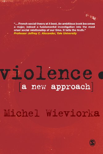 Violence  A New Approach
