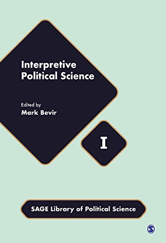 Interpretive Political Science
