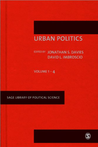 Urban Politics