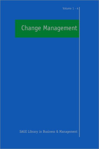 Change Management