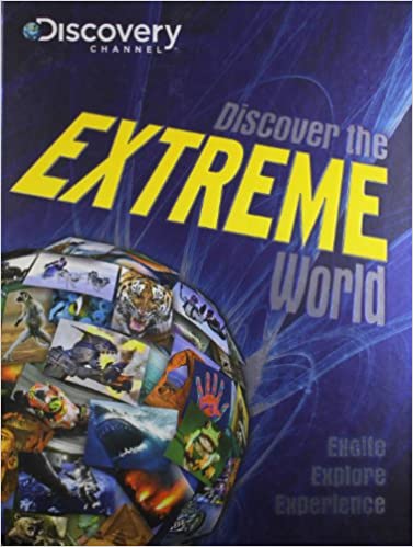Discover The Extreme World