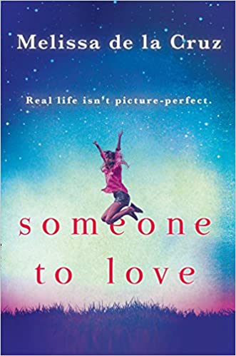 SOMEONE TO LOVE