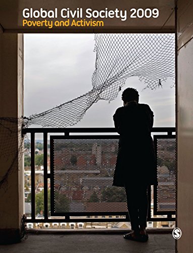 Global Civil Society Yearbook 2009  Poverty and Activism