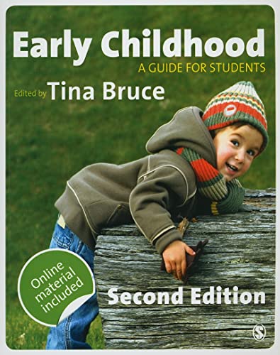Early Childhood  A Guide for Students