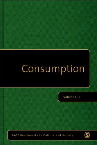 Consumption