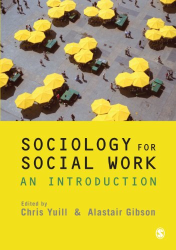 Sociology for Social Work  An Introduction