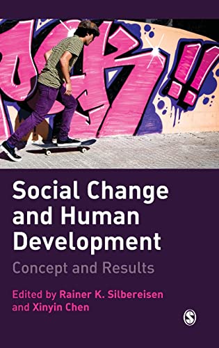Social Change and Human Development  Concept and Results