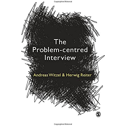 The Problem-Centred Interview