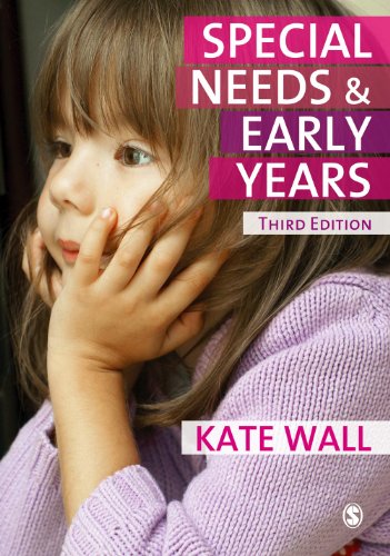 Special Needs and Early Years  A Practitioner Guide