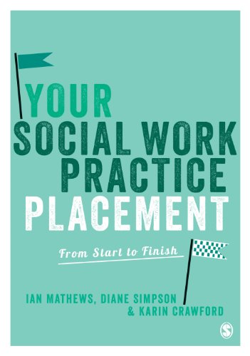 Your Social Work Practice Placement  From Start to Finish