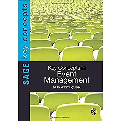 Key Concepts in Event Management
