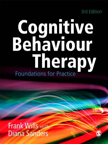 Cognitive Behaviour Therapy  An Introduction