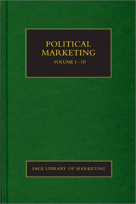 Political Marketing