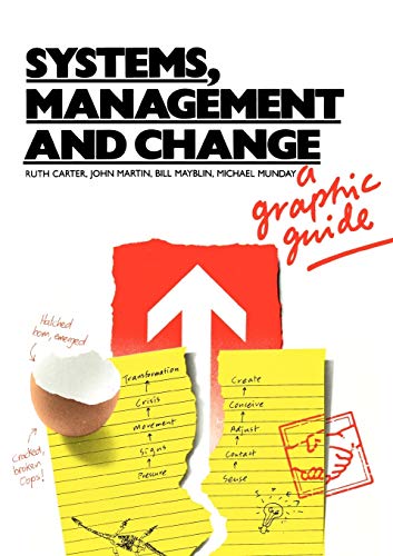 Systems, Management and Change  A Graphic Guide