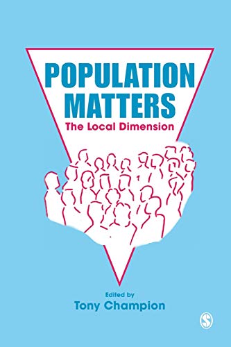 Population Matters  The Local Dimension