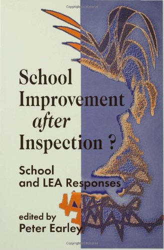School Improvement after Inspection?  School and LEA Responses