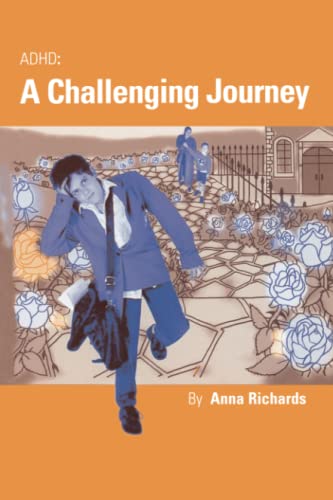 ADHD: A Challenging Journey