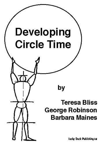 Developing Circle Time  Taking Circle Time Much Further