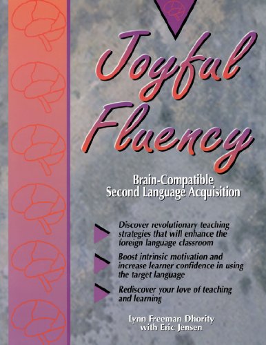 Joyful Fluency  Brain-Compatible Second Language Acquisition