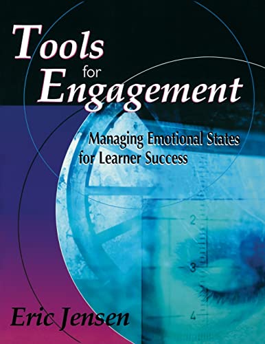 Tools for Engagement  Managing Emotional States for Learner Success