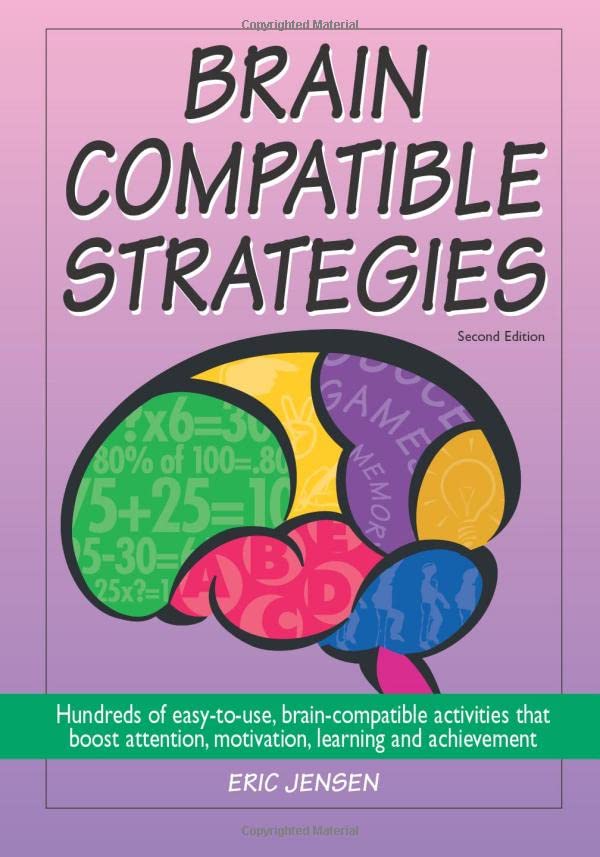Brain-Compatible Strategies