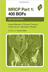 Mrcp Part 1: 400 Bofs