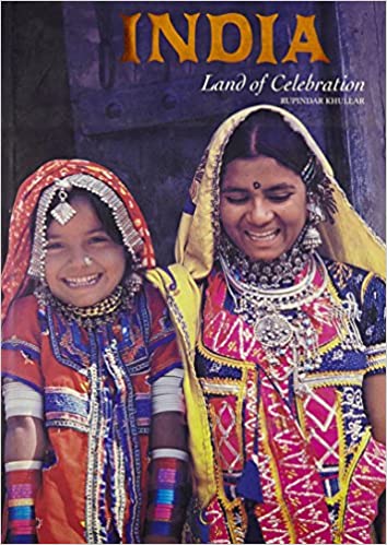India : Land Of Celebration