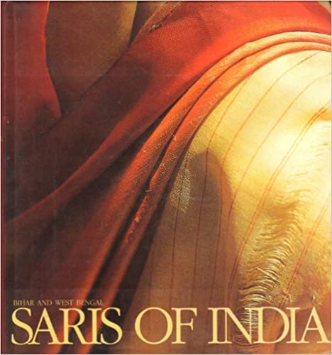Saris Of India